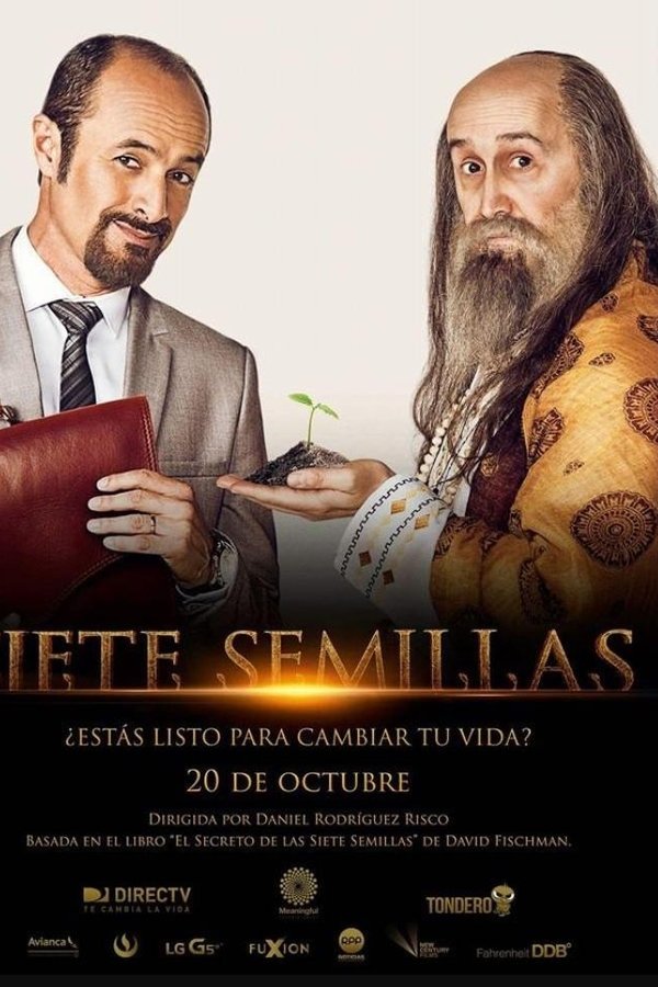 ES - Siete semillas