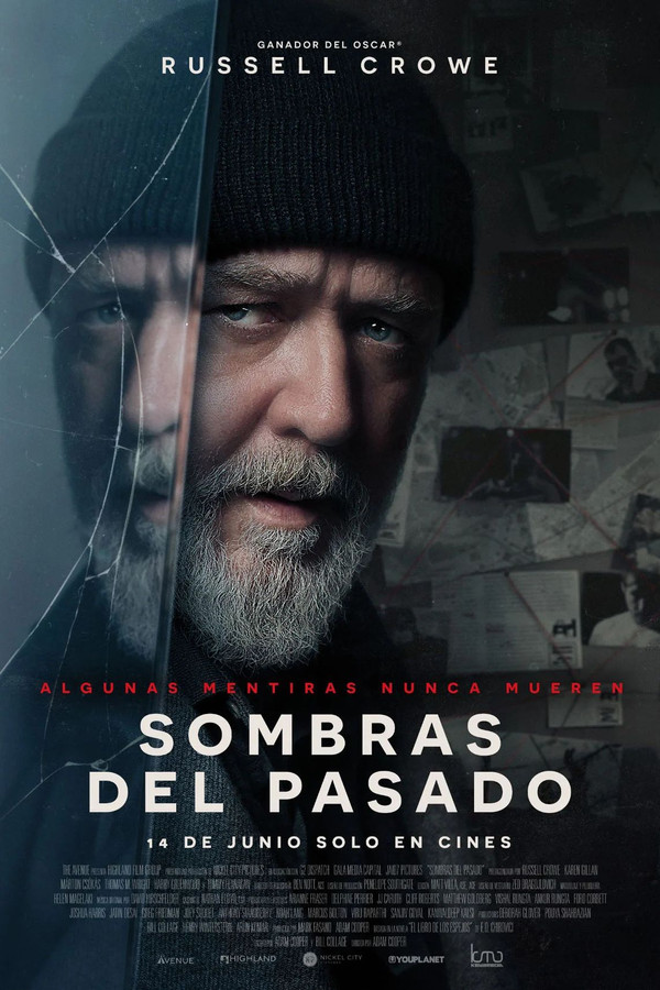 ES - Sombras del pasado (2024)