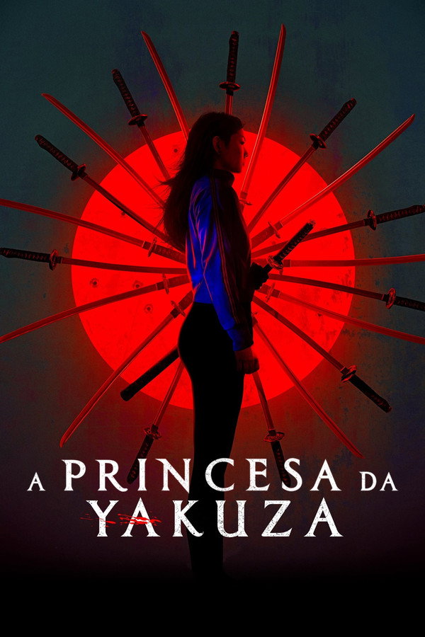 FR - Yakuza Princess (2021)