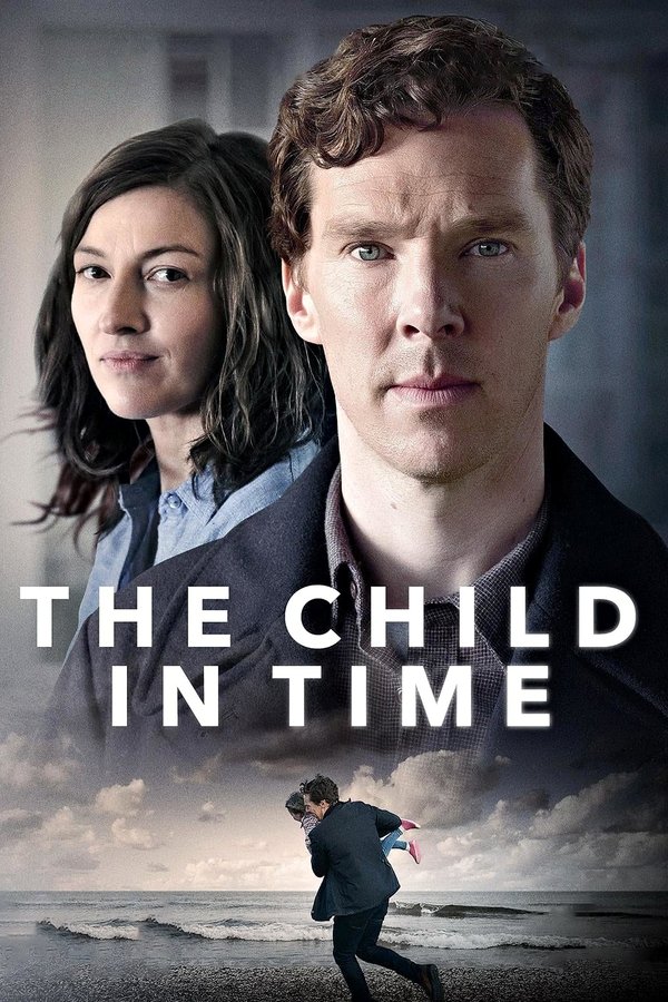 RO - The Child in Time  (2018)