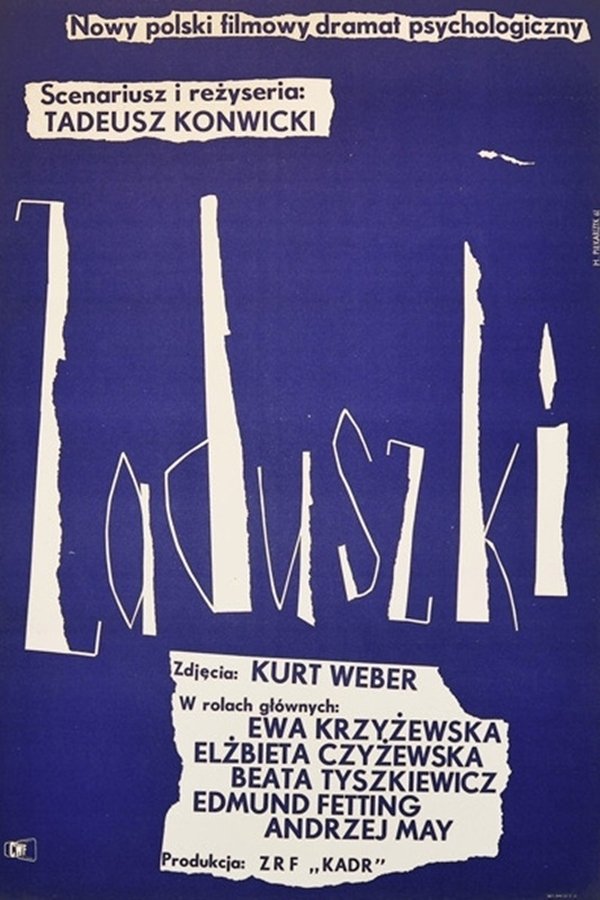 PL - ZADUSZKI (1961) POLSKI
