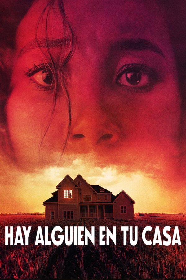 ES - Hay alguien en tu casa (2021)
