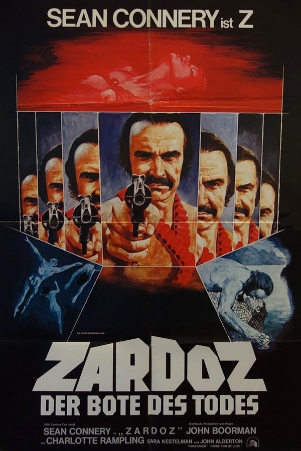 DE - Zardoz (1974)