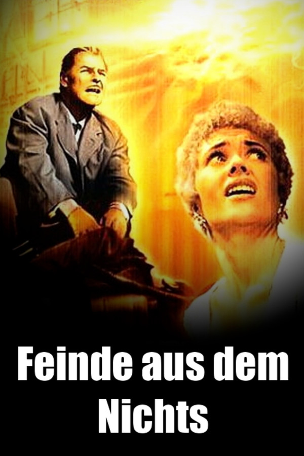DE - Feinde aus dem Nichts (1957)