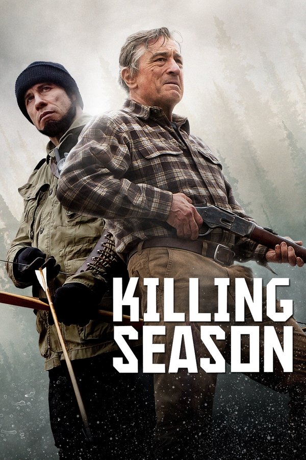 DE - Killing Season (2013)