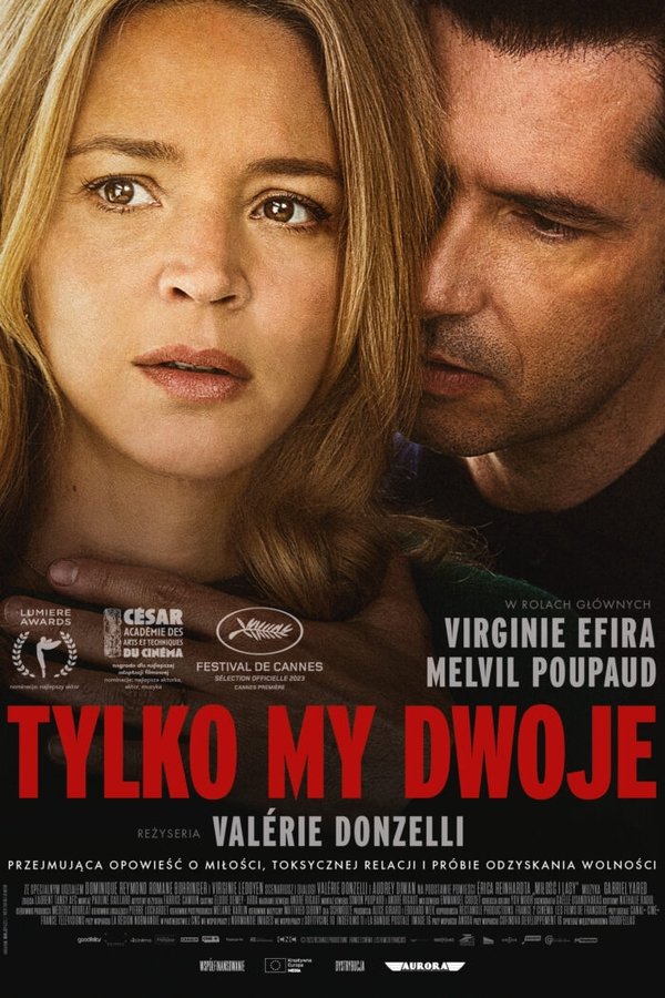 PL - TYLKO MY DWOJE (2023)