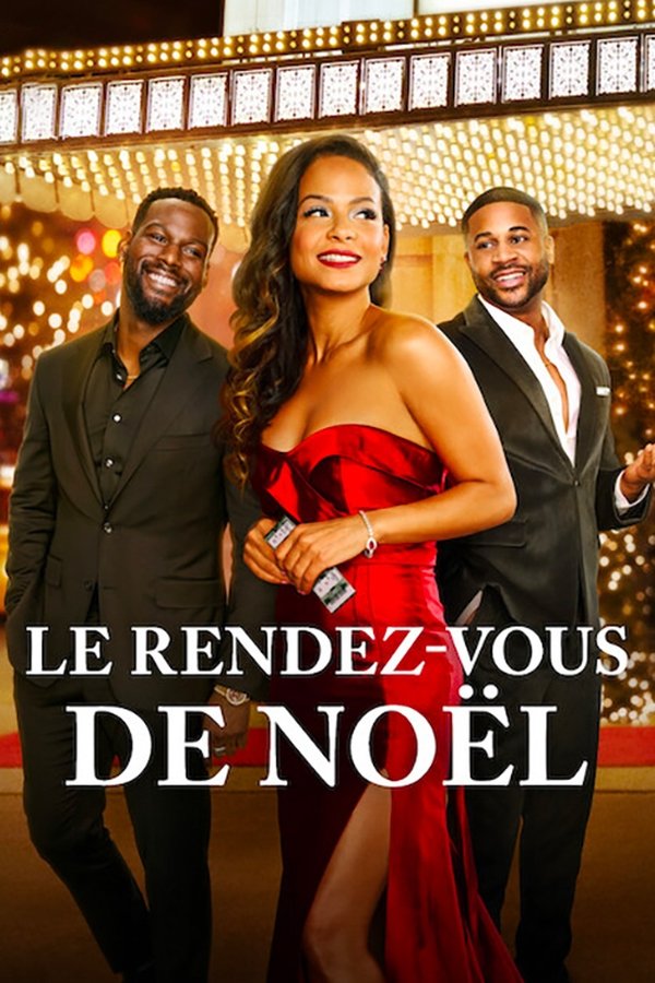 FR - Le Rendez-vous de Noël (2024)