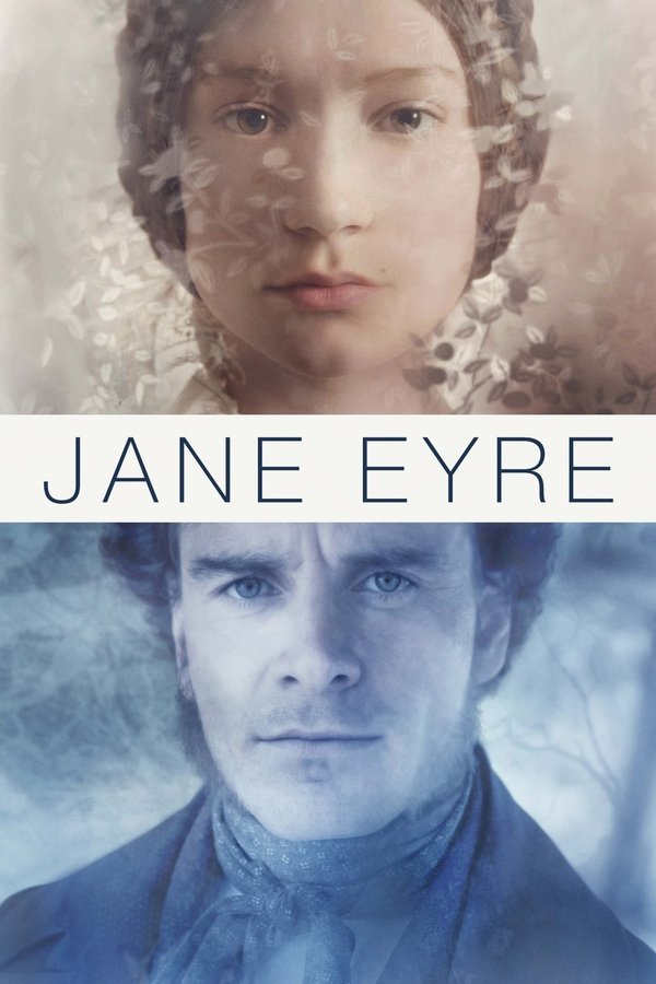 DE - Jane Eyre (2011)