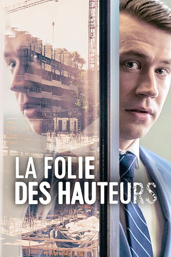 FR - La Folie des hauteurs (2020)