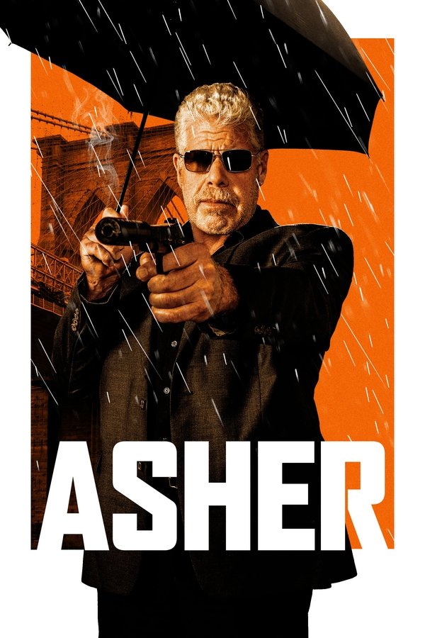 AL - Asher  (2018)