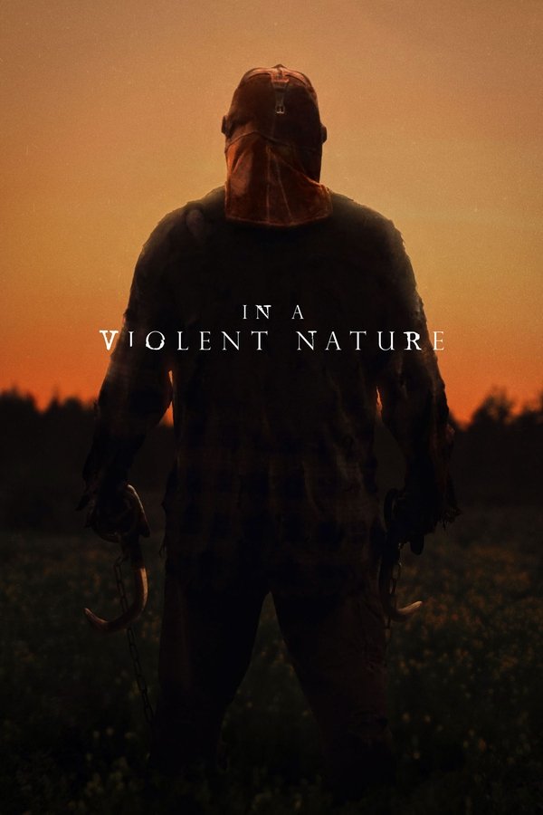 AR - In a Violent Nature (2024)