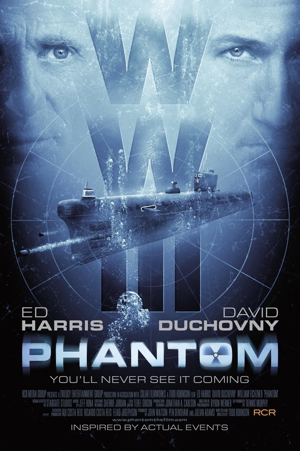 PL - PHANTOM (2013)