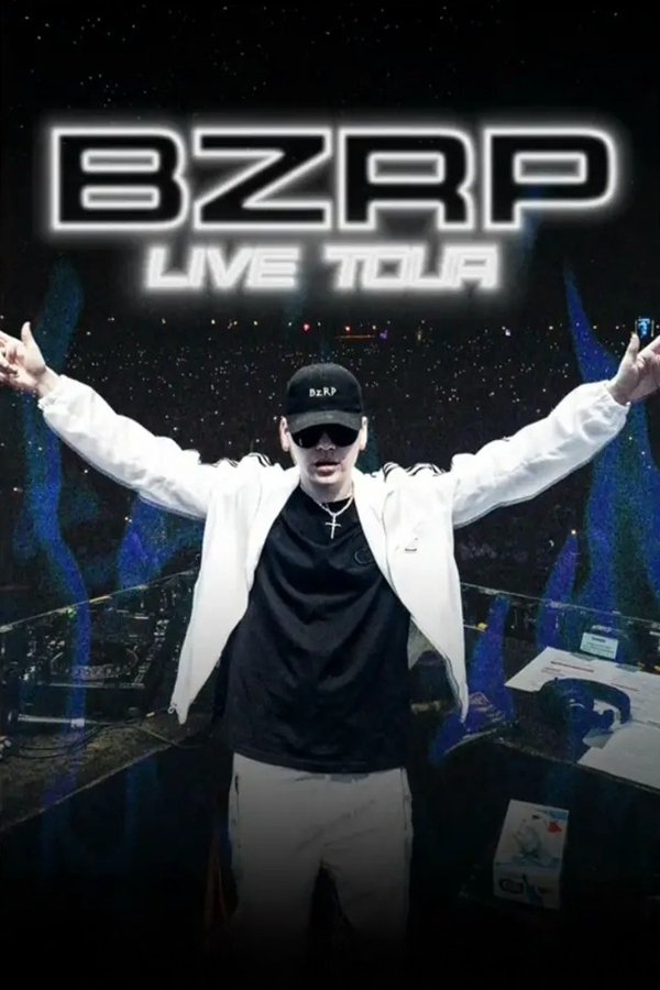 LAT - BZRP Live Tour 2023 (2023)