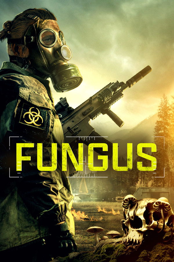 AL - Fungus (2023)