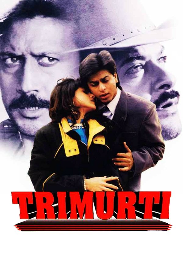 IN - Trimurti (1995)