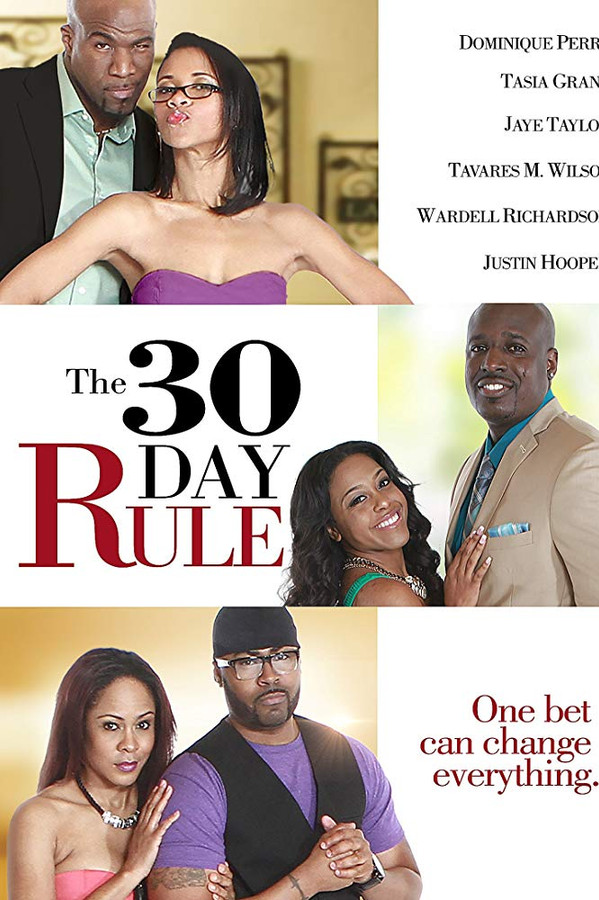 EN - The 30 Day Rule (2018)