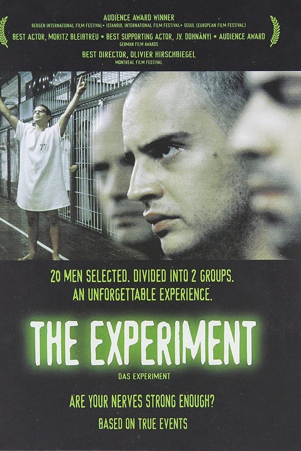 EN - The Experiment (2001)
