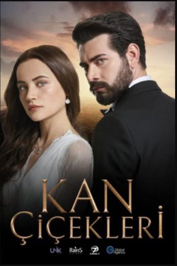 EX - Osveta / Kan Çiçekleri