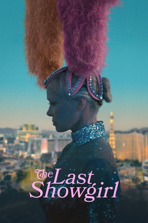 PL - The Last Showgirl (2024)