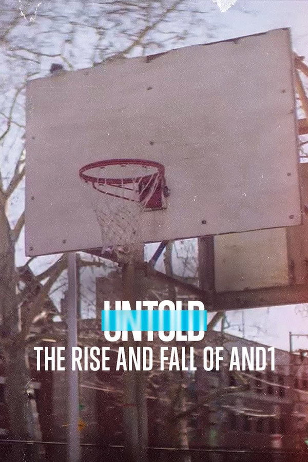 IT - Untold: Ascesa e declino di AND1 (2022)