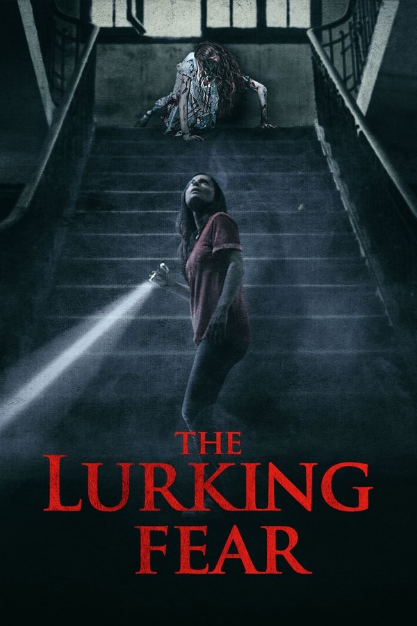 GR - The Lurking Fear (2023)