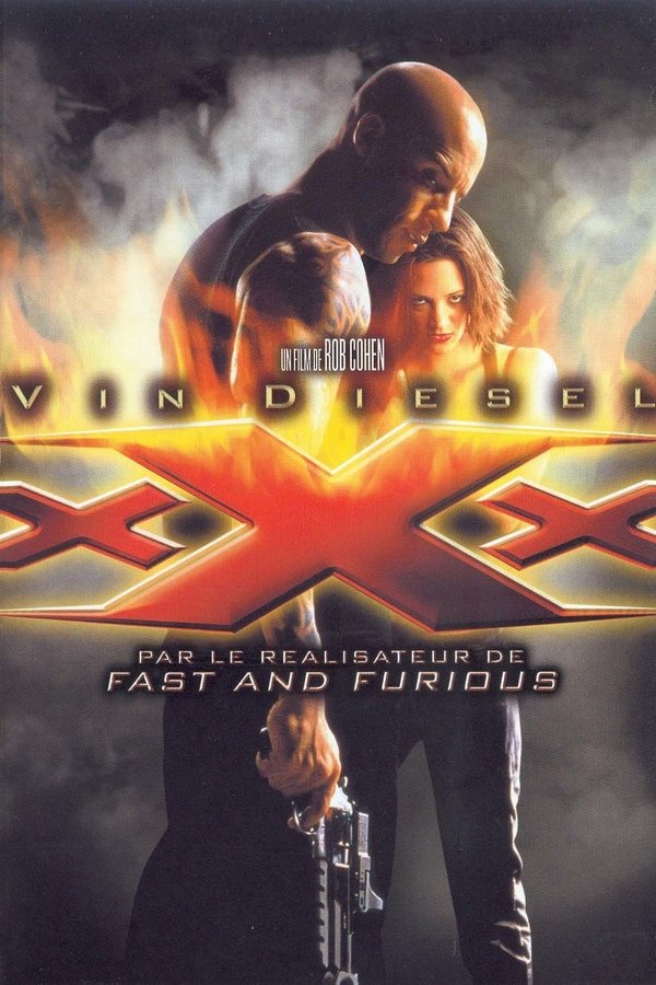 FR - xXx (2002)