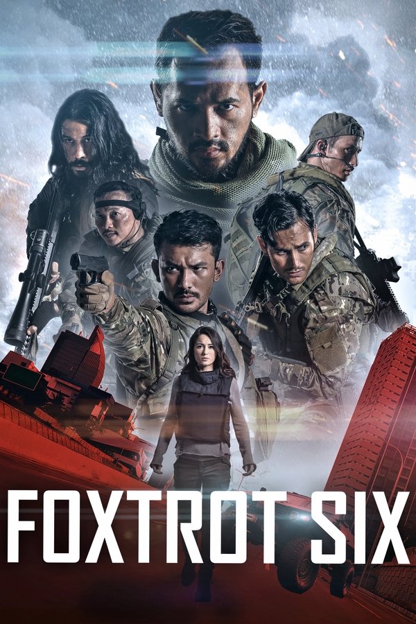 SE - Foxtrot Six