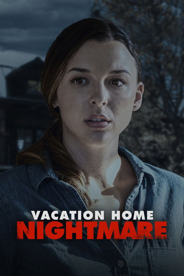 AR - Vacation Home Nightmare (2023)