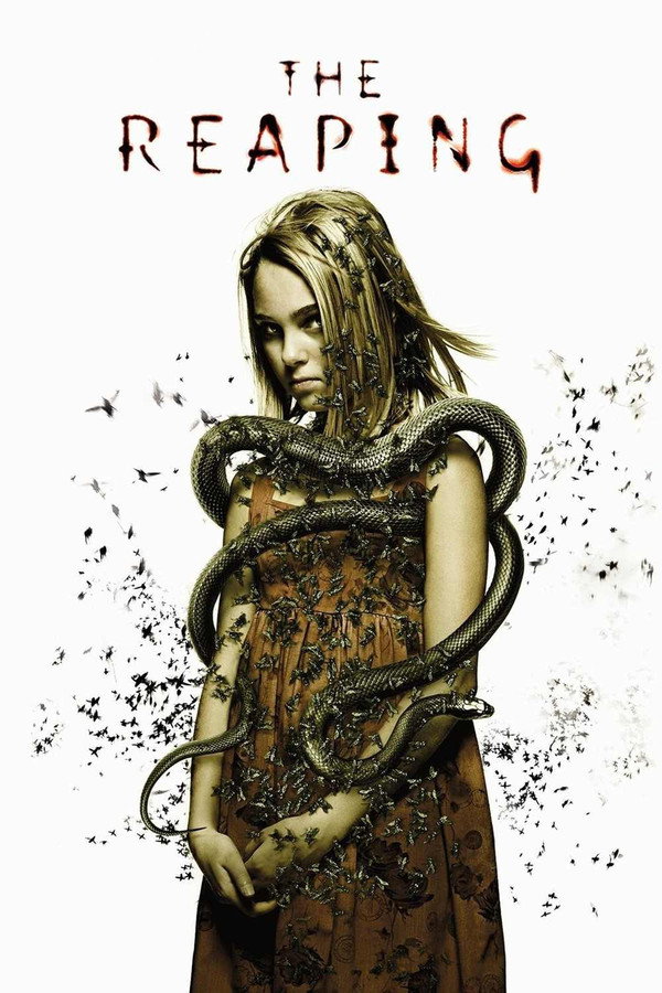 SE - The Reaping