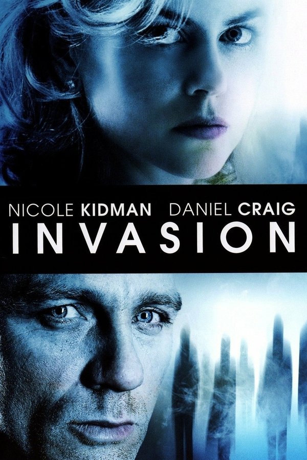 FR - Invasion (2007)