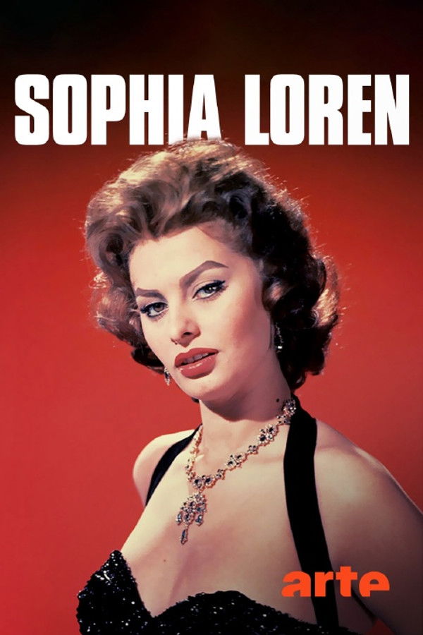 PL - SOPHIA LOREN - PORTRET GWIAZDY (2019) DOKUMENT