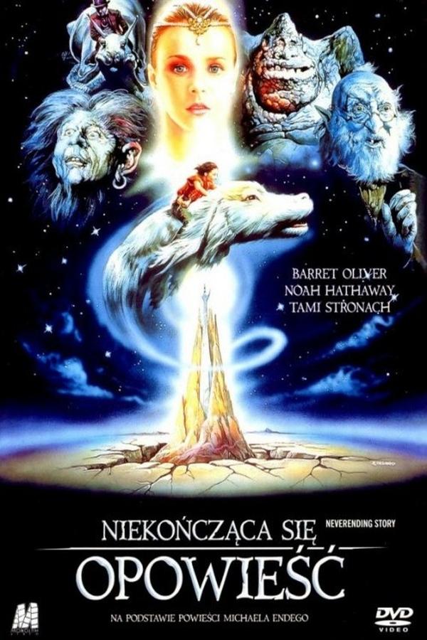 PL - NIEKOŃCZĄCA SIĘ OPOWIEŚĆ (1984)