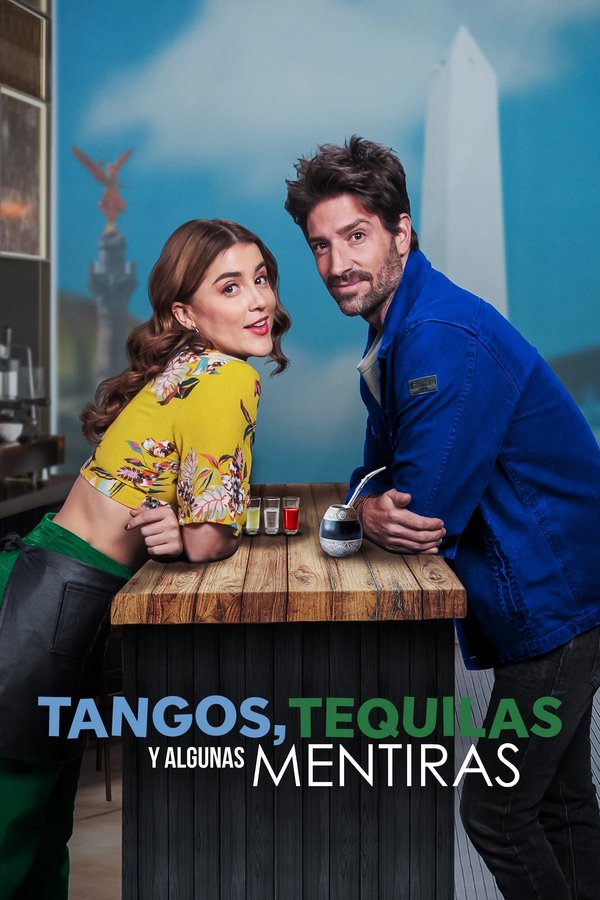 y algunas mentiras (2023)