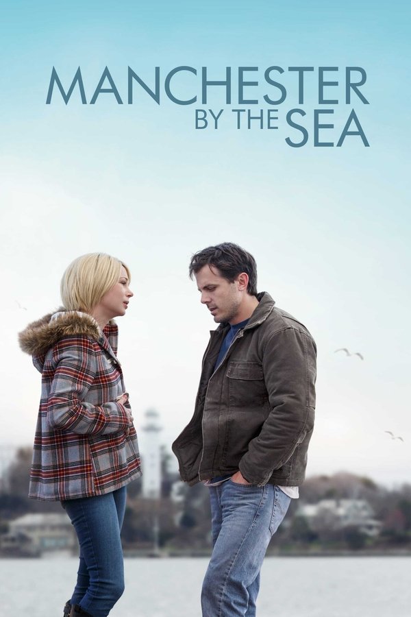 DE - Manchester by the Sea (2016)