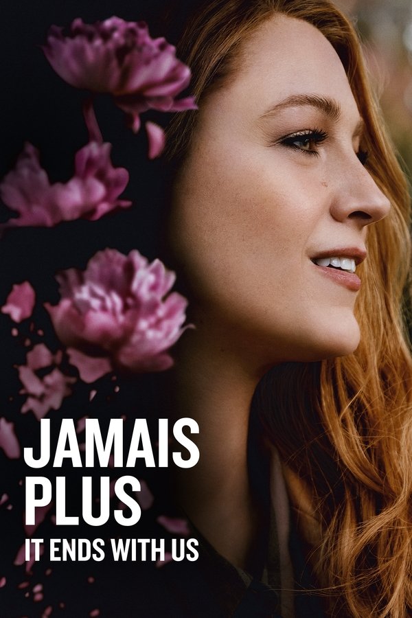 FR - Jamais plus - It Ends with Us (2024)