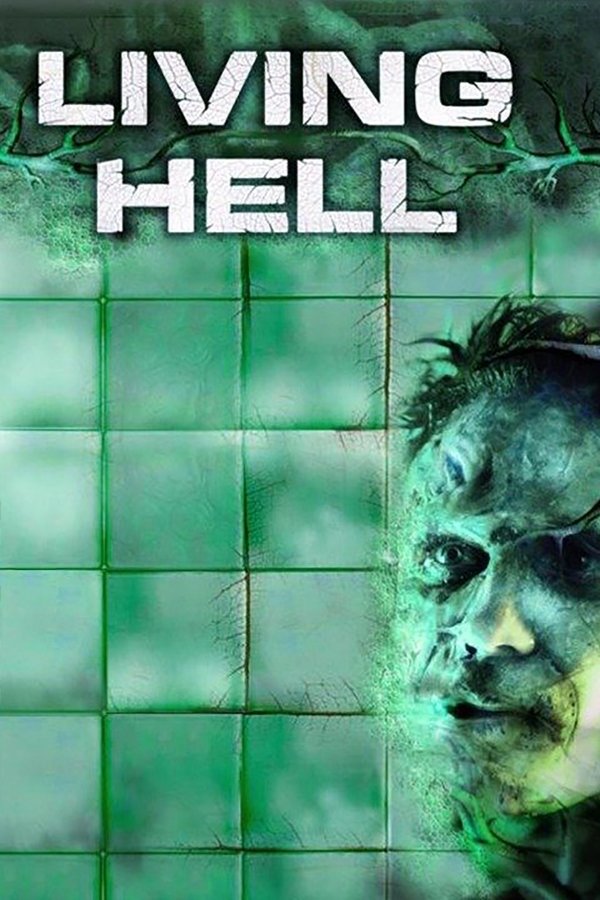 DE - Living Hell: Das Grauen hat seine Wurzeln (2008)