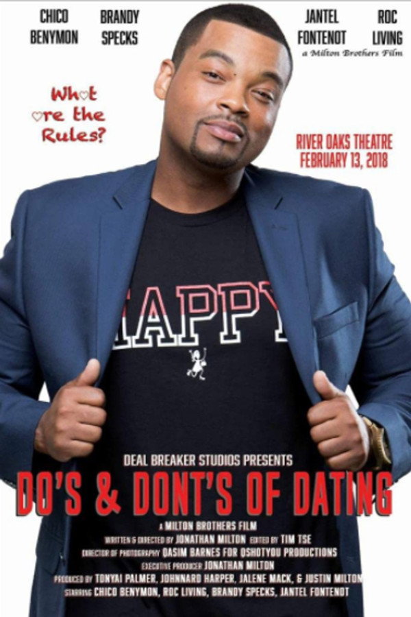 EN - Do's And Don'ts Of Dating (2018)