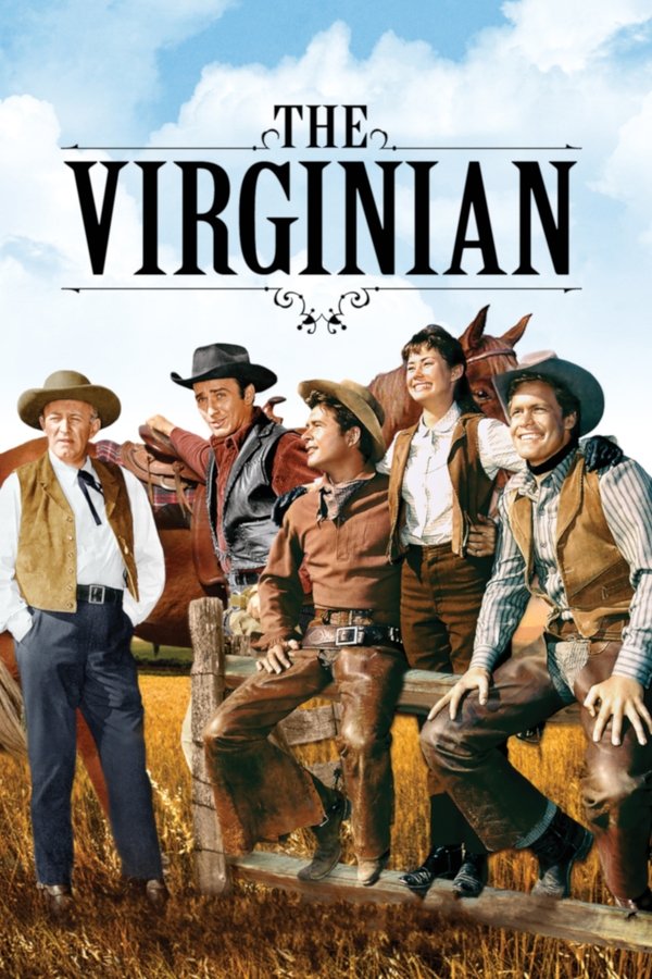 FR - Le Virginien S02 E01