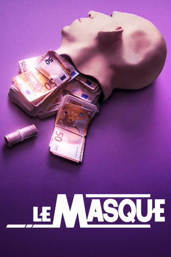 LAT - El estafador enmascarado (2022)