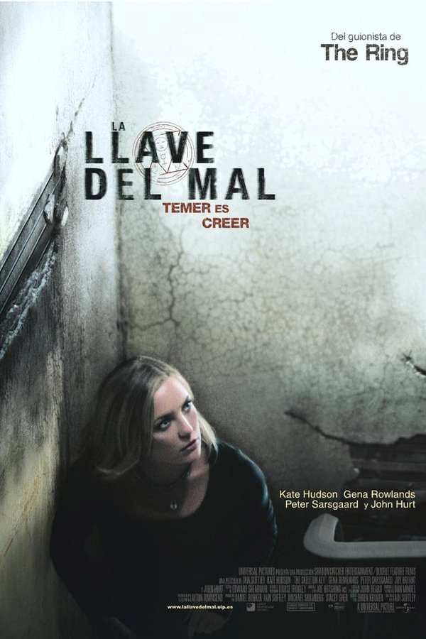 ES - La llave del mal (2005)
