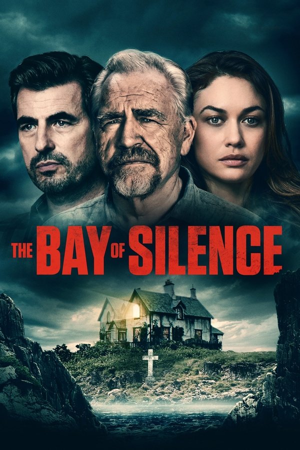 EN - The Bay of Silence  (2020)