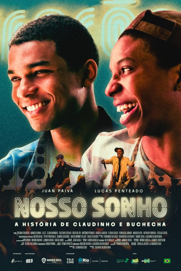 BR - Nosso Sonho (2023)