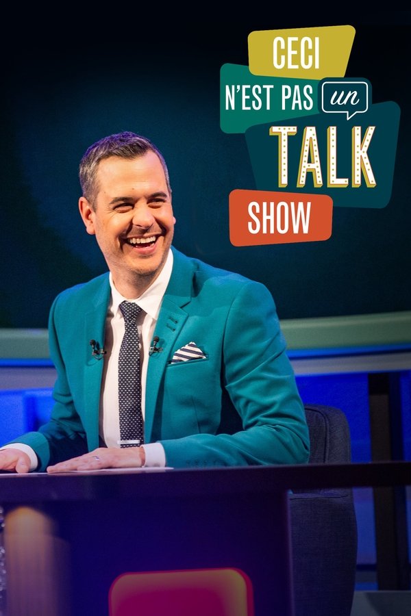 QFR - Ceci n'est pas un talk show