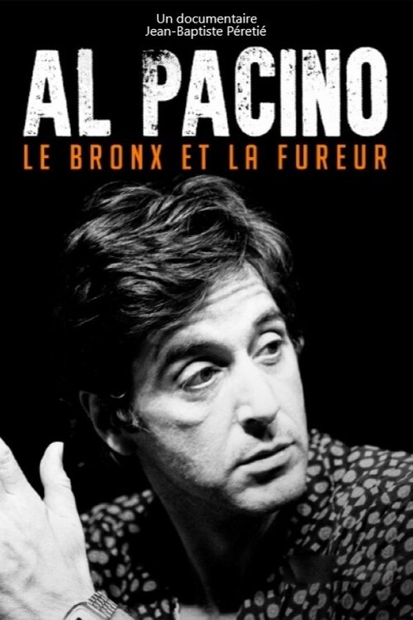 le Bronx et la fureur  (2022)