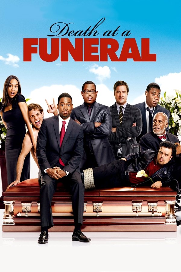 HU - Death at a Funeral (2010)