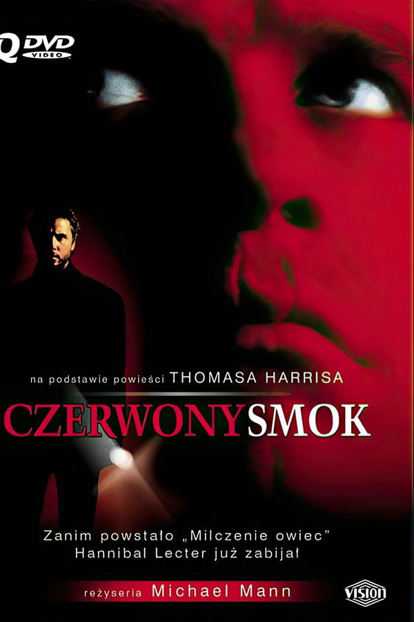 PL - CZERWONY SMOK (1986)