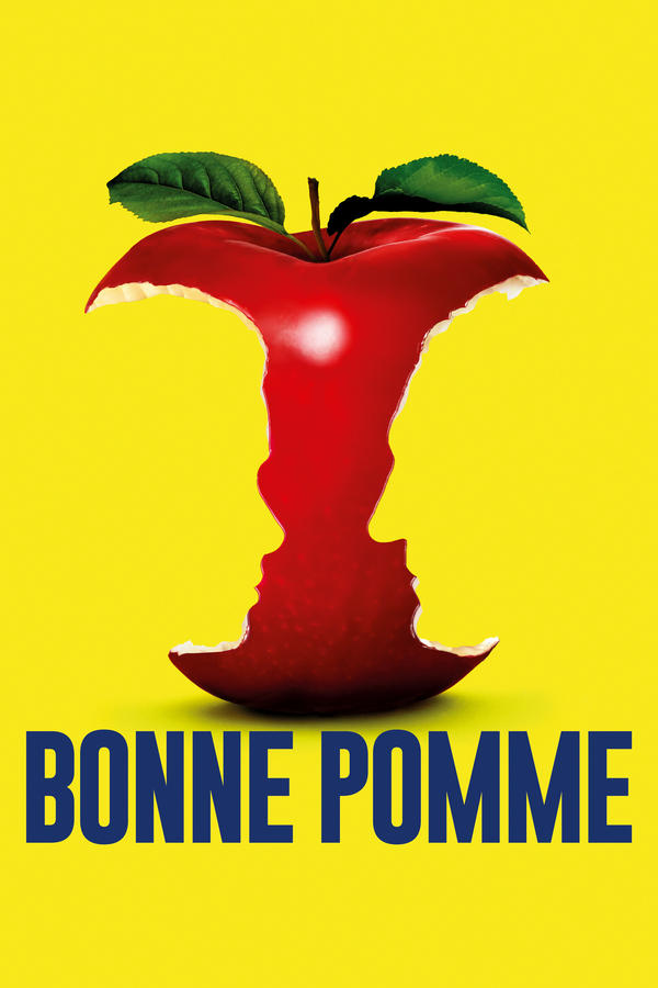 FR - Bonne pomme (2017)