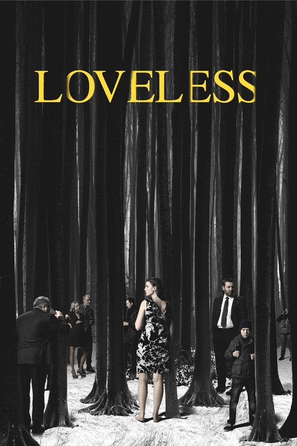 FR - Loveless (2017)