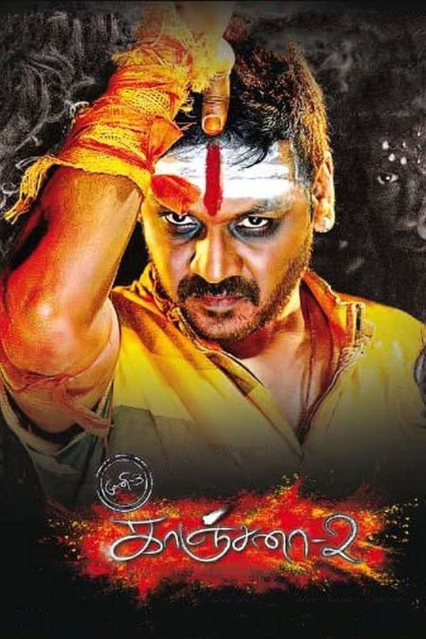 IN - Kanchana 2 (2015)