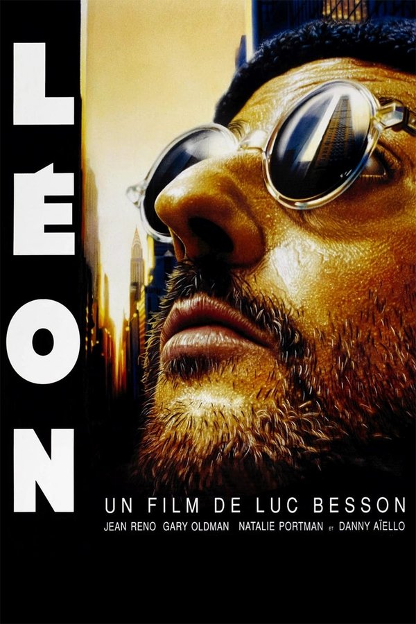 NL - Léon (1994)